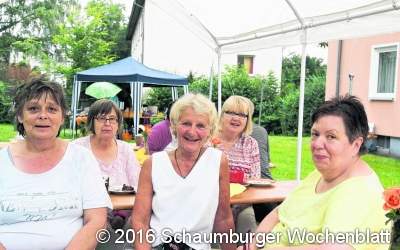 Wohnstube macht Pause