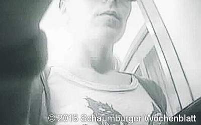Wer kennt diese Person?