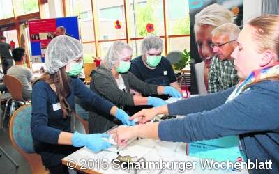 Neues Konzept kann noch nachgebessert werden