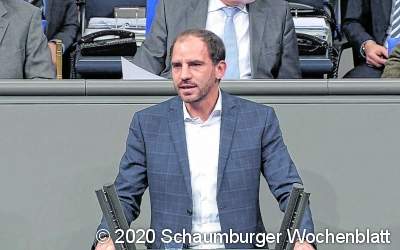 Gute Nachrichten