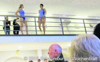 10 Jahre beispielhafte Teamarbeit