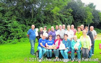 Die Boulemeister sind ermittelt