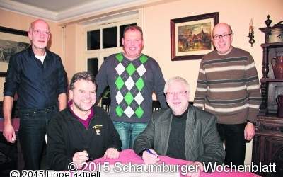 Zukunft des Brauhauses gesichert
