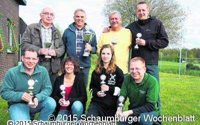 Das Team 
