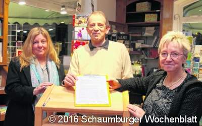 Die Bürger wollen mitreden