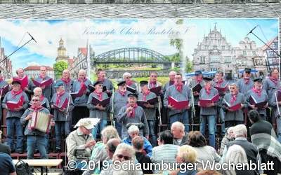 Auf der Reeperbahn nachts um halb eins...