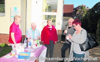 DRK startet Werbeaktion