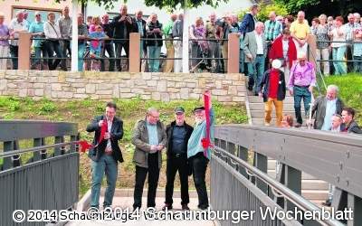 Erlebnisraum Weser rückt in den Fokus