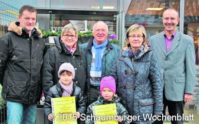 Adventsmarkt mit familiärem Flair