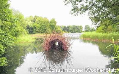 Die Region wird zum Ausstellungsraum