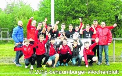 Rund 100 Fußball-Teams kämpfen um den Pokal