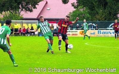 ﻿FC Wunstorf springt auf Platz 3 der Tabelle