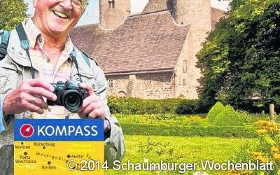 Wertvolle Tipps für Rad, Wandern und Kulturelles