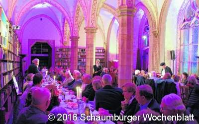 Gastmahl mit den Tischreden von Luther