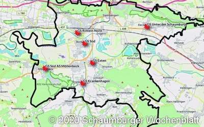 Wie sieht eigentlich die zukünftige Schullandschaft in der Stadt Rinteln aus?