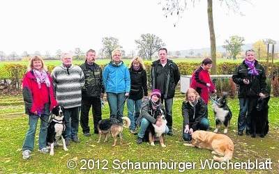Teams bestehen Herbstprüfung