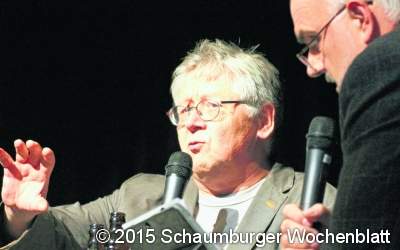 Wie geht es weiter in Oerlinghausen?