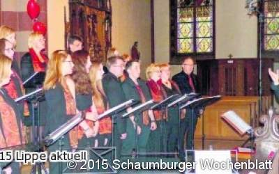 Erlebnis für Ohren und Augen