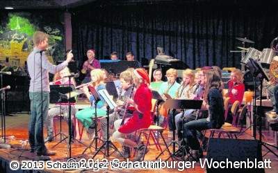 Ein Flohzirkus fragt nach dem Weihnachtsmann