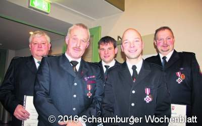 Ullrich erhält Bronze-Ehrenkreuz
