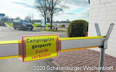 Bürgermeister appelliert an
die Solidarität der Menschen