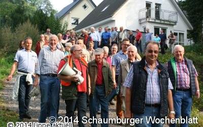 Eine Firma prägte die Stadt
