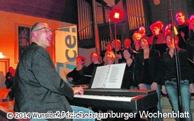 Mit Hardrock und ganz viel Gefühl für den guten Zweck