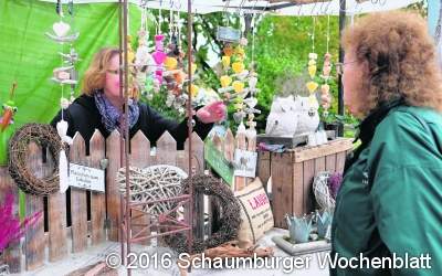 Gänsekapelle, Grapefruitseife und gesellige Genossen