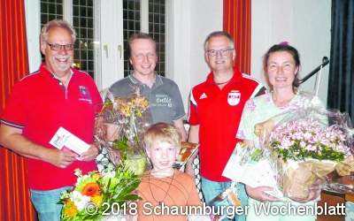 324 Einzelsportabzeichen übergeben