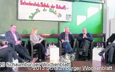 Experten setzen große Hoffnung in die kommende 