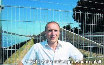 Industriegebiet aufgepeppt