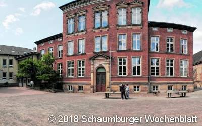 Optimierungsbedarf für die neue 
IGS oder eine Verhinderungstaktik