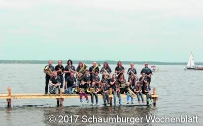 Musikalischer Blumenstrauß