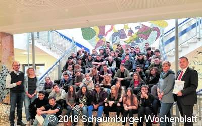 Training für eine erfolgreiche Bewerbung