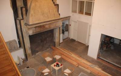 38.700 Euro für einen neuen Fahrstuhl