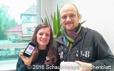 Johanniter-Wohnheim ist jetzt online