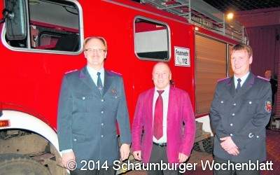 Besserer Schutz vor Hochwasser