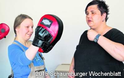 Weg zu mehr Selbstsicherheit