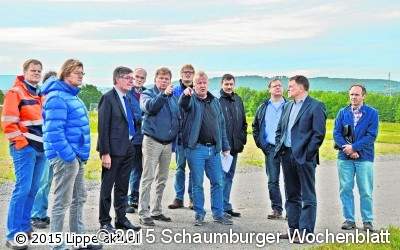 Landwirtschafts-Wiesn im Juni