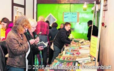 Bücher zu einem Schnäppchenpreis