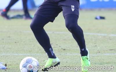 Jetzt könnten Nachwuchskräfte mehr Spielminuten bekommen