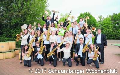 Bereits zum neunten Mal laden Bands zum Konzert