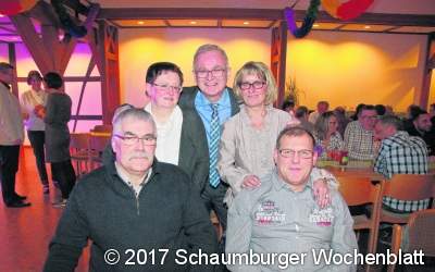 Tombola mit 80 Preisen läuft an