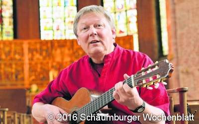 Konzert mit Fritz Baltruweit und seiner Studiogruppe