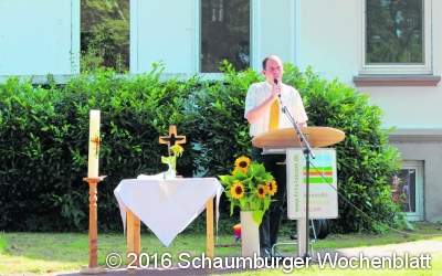 Sommerzauber mit Stargast