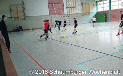 Spiel und Spaß