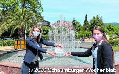 Weserbergland macht sich bereit