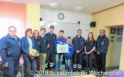 Mit Geräten 
vertraut machen