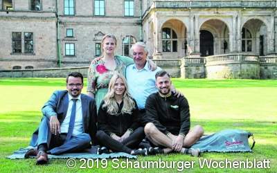 Open-Air-Kino auf der Palaiswiese