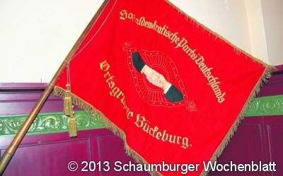 Für Freiheit und Solidarität stehen